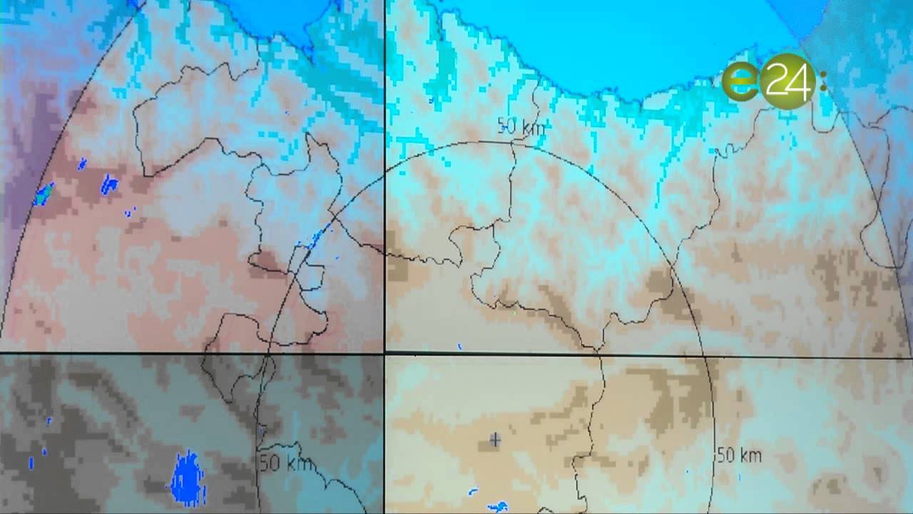 Estación meteorológica Euskalmet