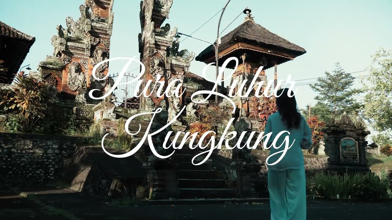 Discover Kaba-Kaba &mdash; A Cinematic Travel Film (Bali, Indonesia)