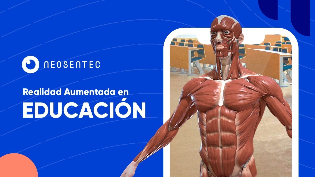 Realidad Aumentada en educaci&oacute;n, formaci&oacute;n y entrenamiento | Onirix