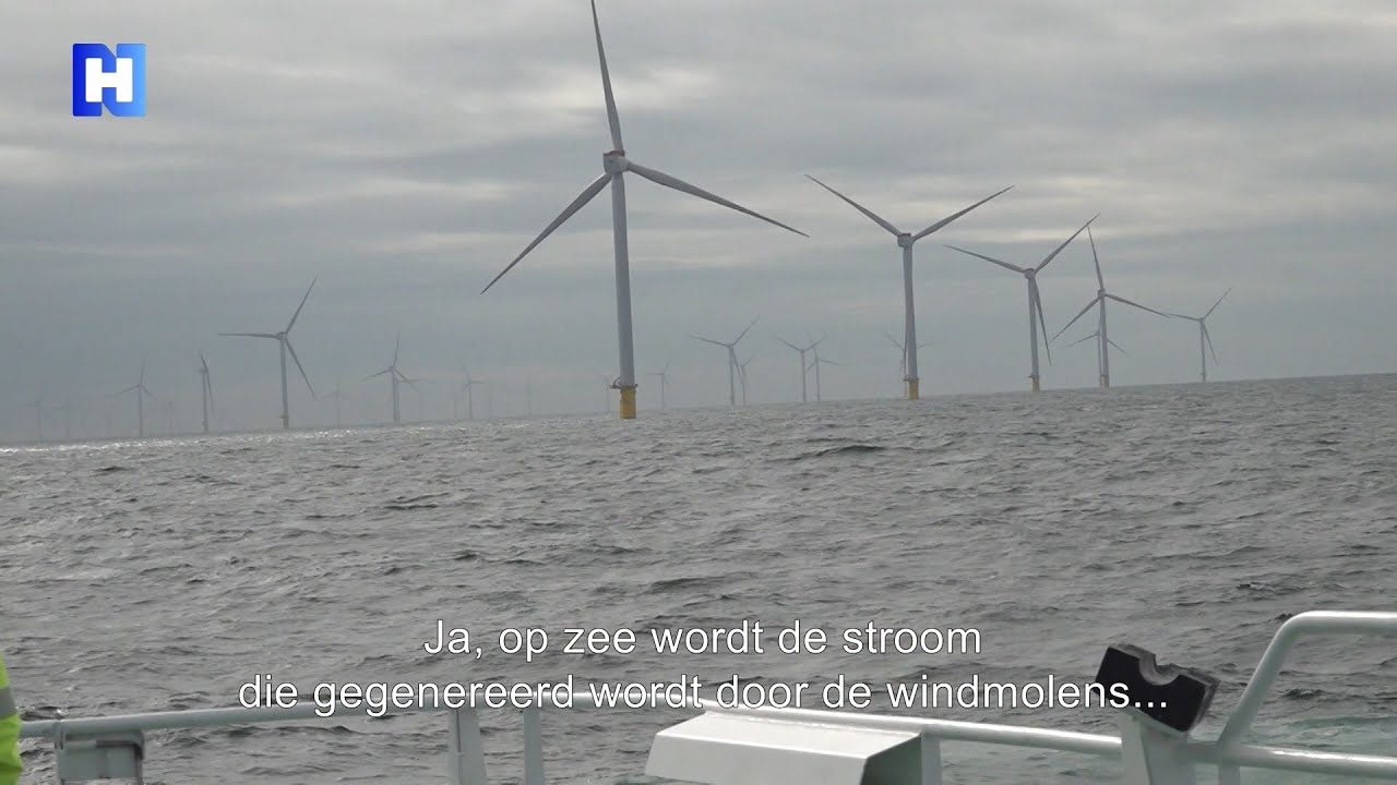 Expeditie Noord-Holland: Havens (aflevering 3)