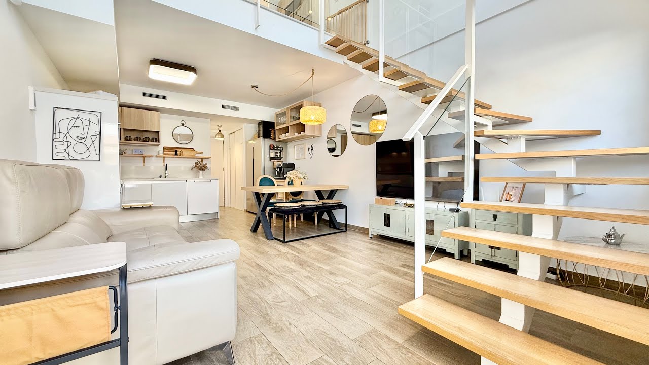 Casa de obra nueva en venta en Gran Alacant, Santa Pola. Con 2 o 3 habitaciones y terraza se vende