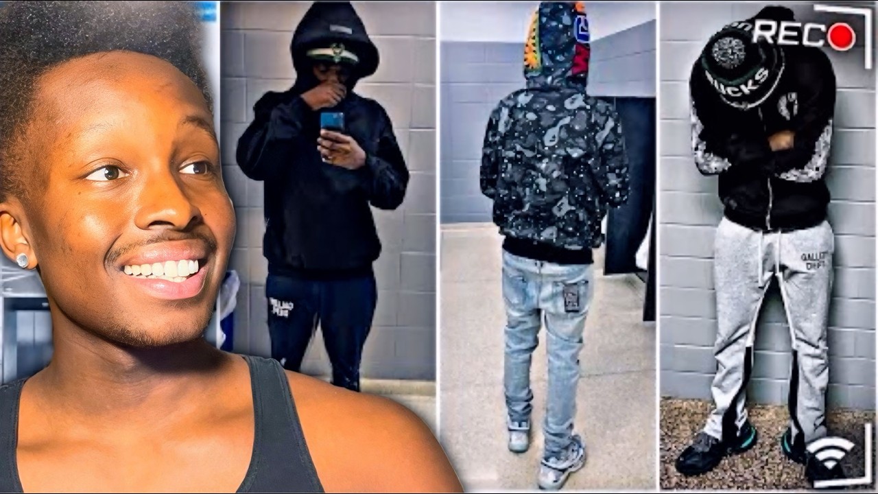 THE BEST REP WEBSITE FOR DESIGNER CLOTHES IN 2025... (AFFORDABLE) REACTION
