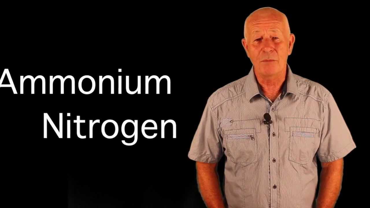 Ask Mike - Why Does The PH Go Up In My Nutrient Solution?
