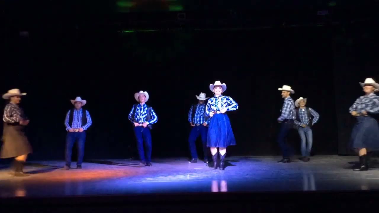 Izcalli Folklor - Baja California - Mexico de colores 2022