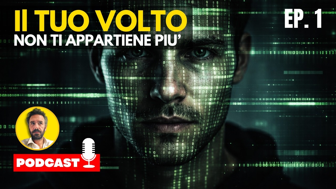 Quando la Fotografia diventa Controllo