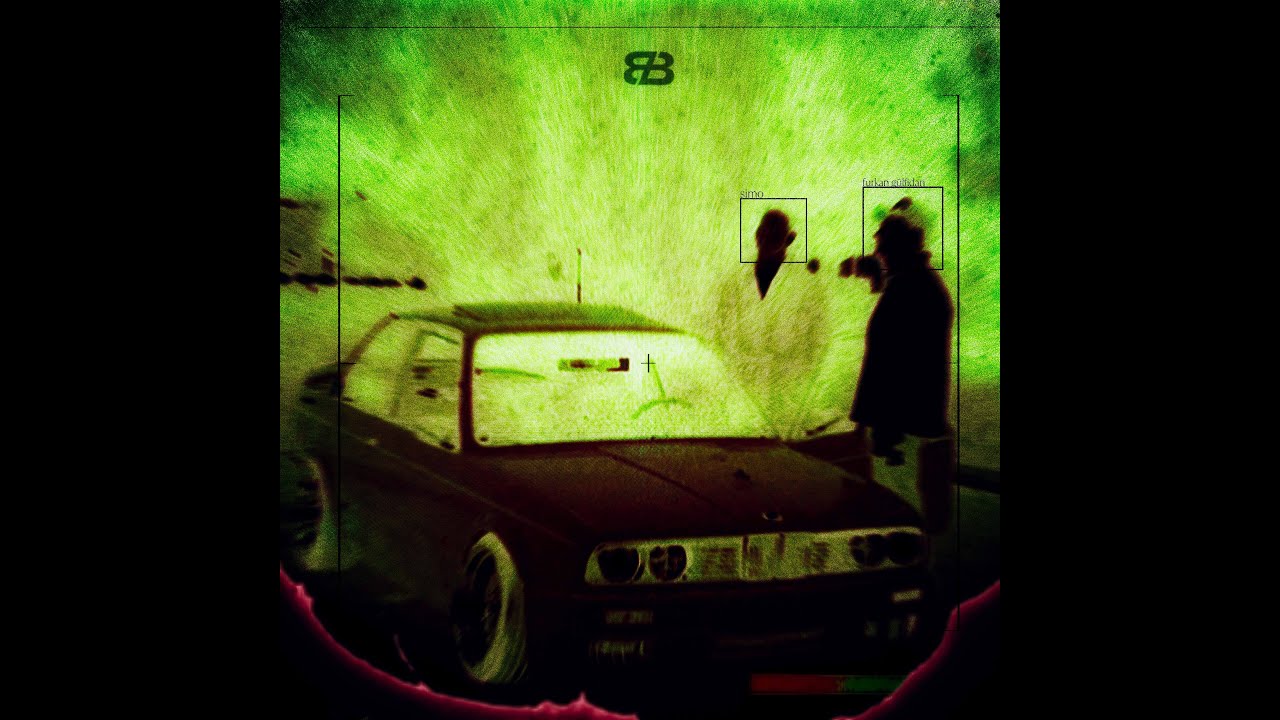 SİMO - GRAMAJ (prod. by Furkan Gülfidan) (Official Lyrics Video)