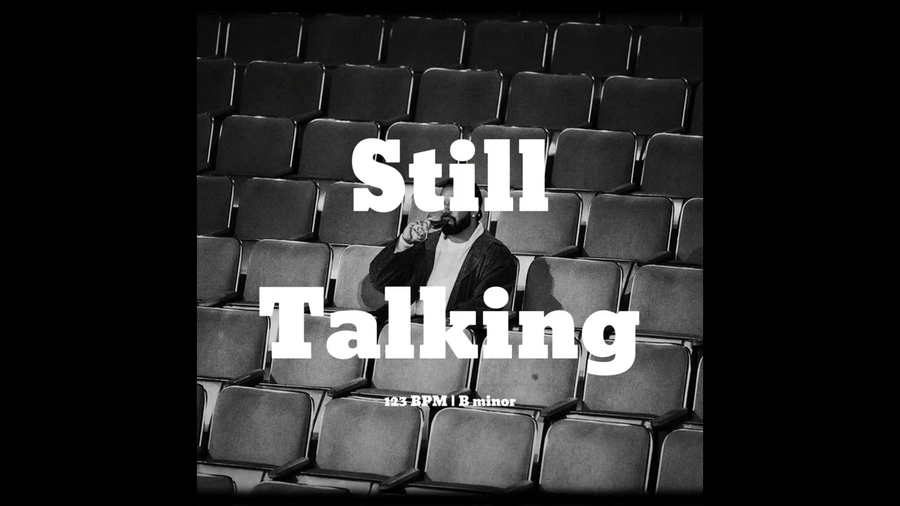 [FREE]🔥 Drake x J. Cole type beat - 