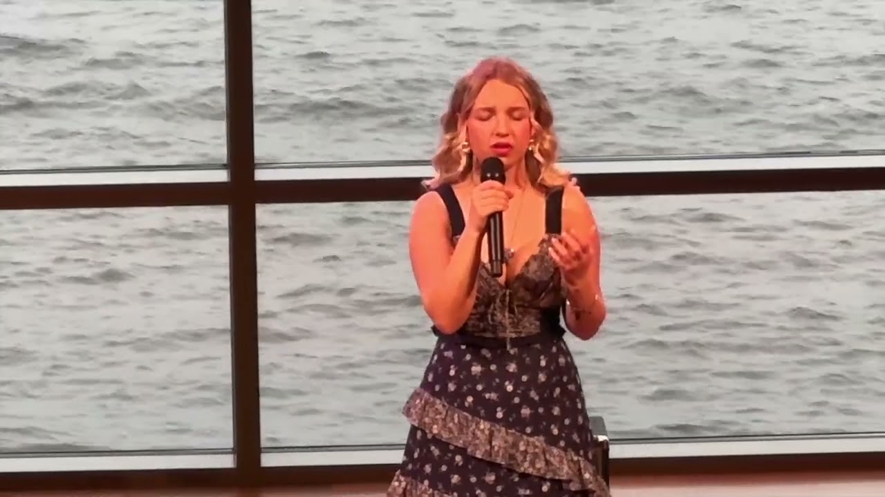 To Be Loved - Senior Showcase 2025