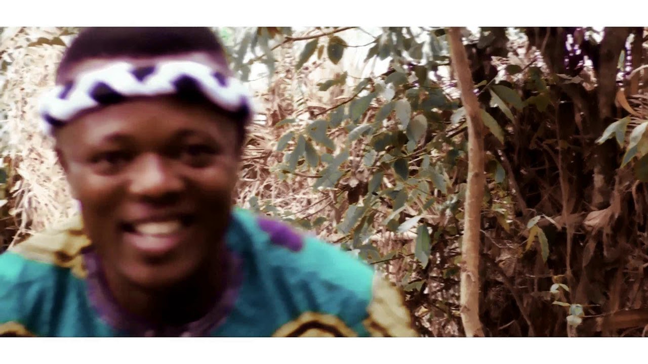 KING SEGNON HINNOUNXE Clip Officiel  by Wayne OLA