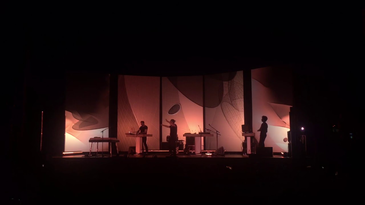 Thom Yorke (live debut) - Default - Teatro Verdi Firenze