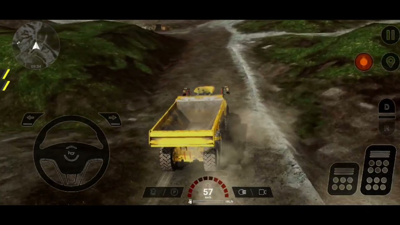 Mini truck tariving#dariving#mini