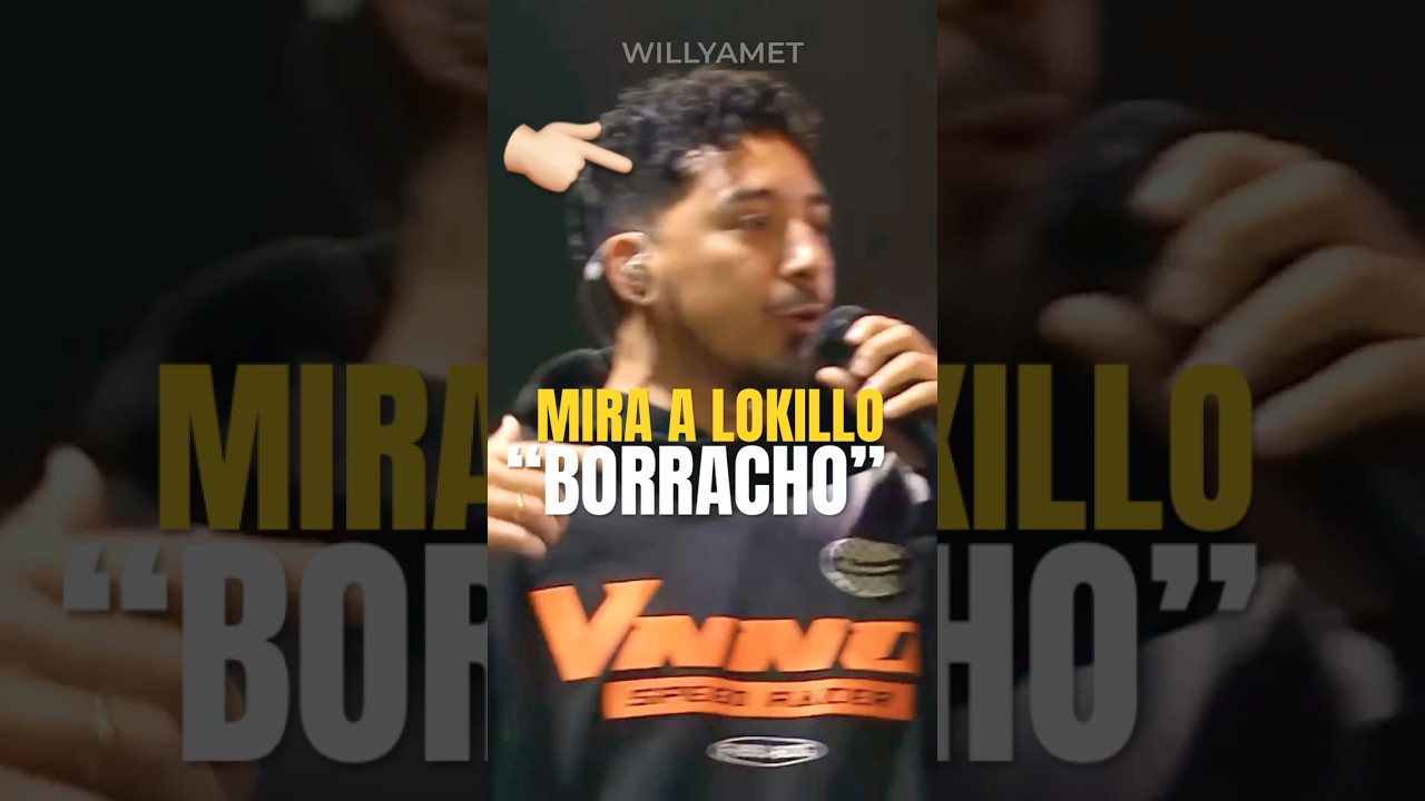 Lokillo 
