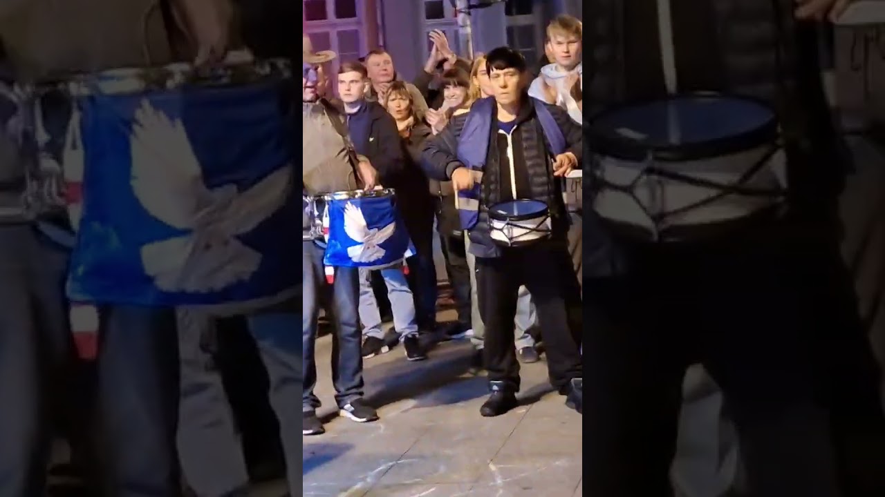 F&uuml;rstenwalde gegen Migrantengewalt mehr Info zuh&ouml;ren danke 26.09.2025