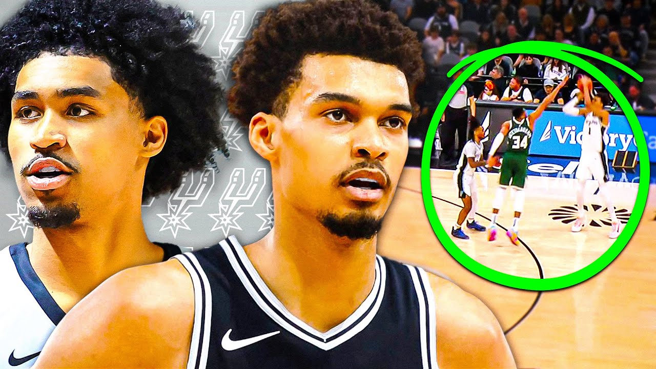 Почему состав &laquo;Сперс&raquo; на самом деле гениален