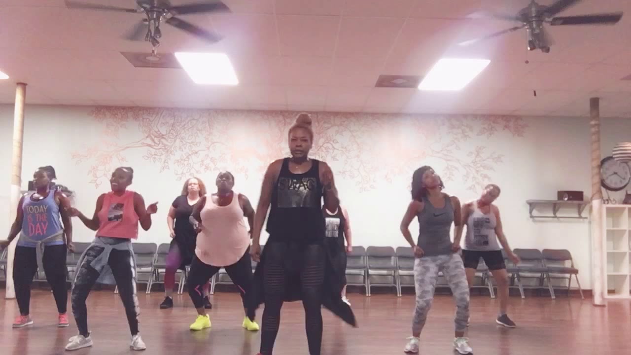 M.A.D Swag w/ RSWAG- “A Little Wine” Patrice Roberts