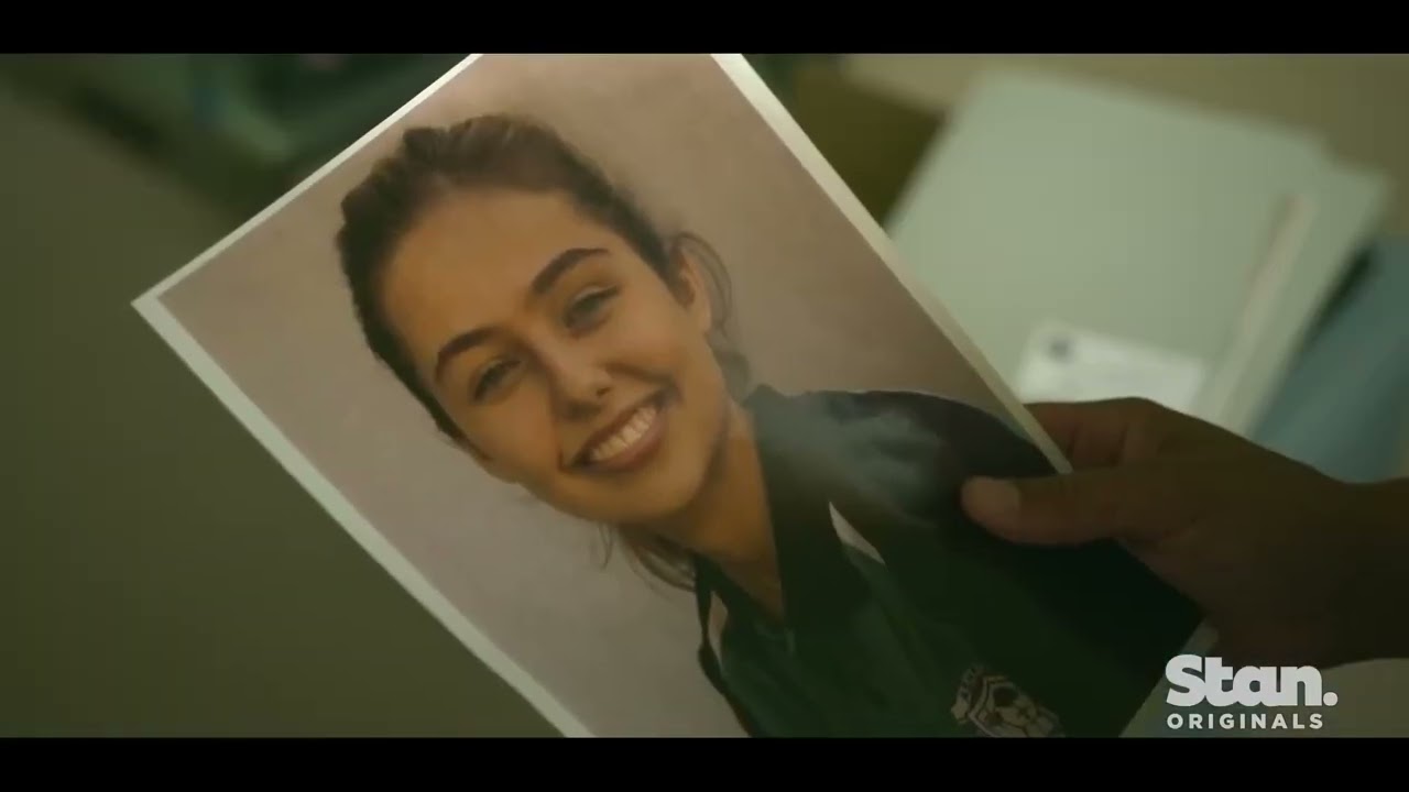 Black Snow 2023 New Mystery Movie Trailer Released Watch Now