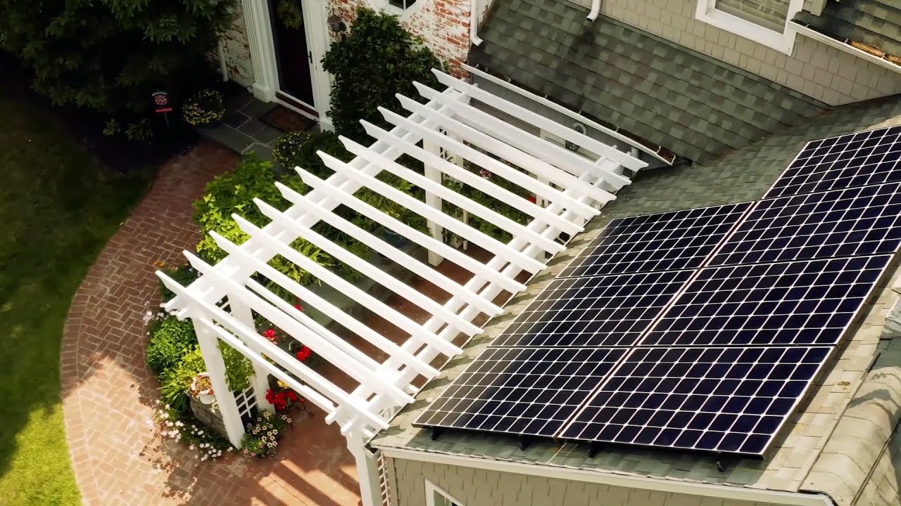 LG and NeON R ACe 25 Year Solar Panel Warranty