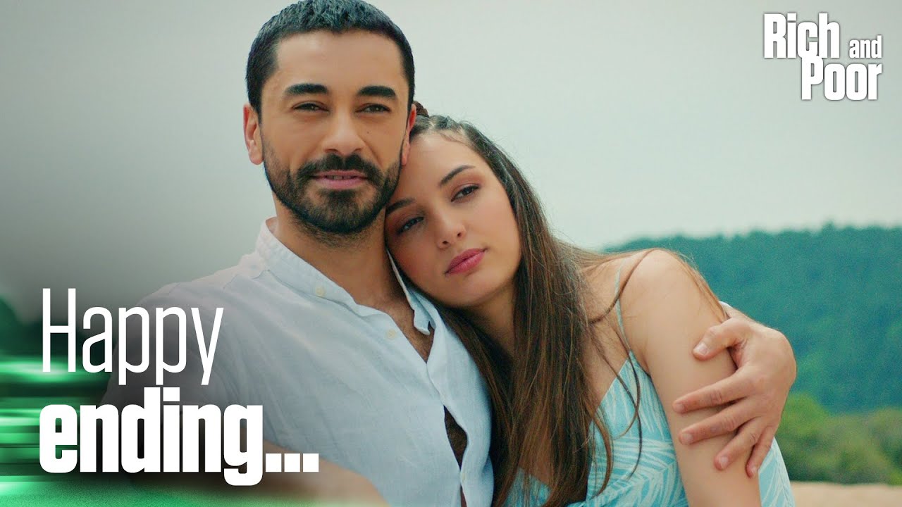 Happy ending... - Rich and Poor | Short Scenes