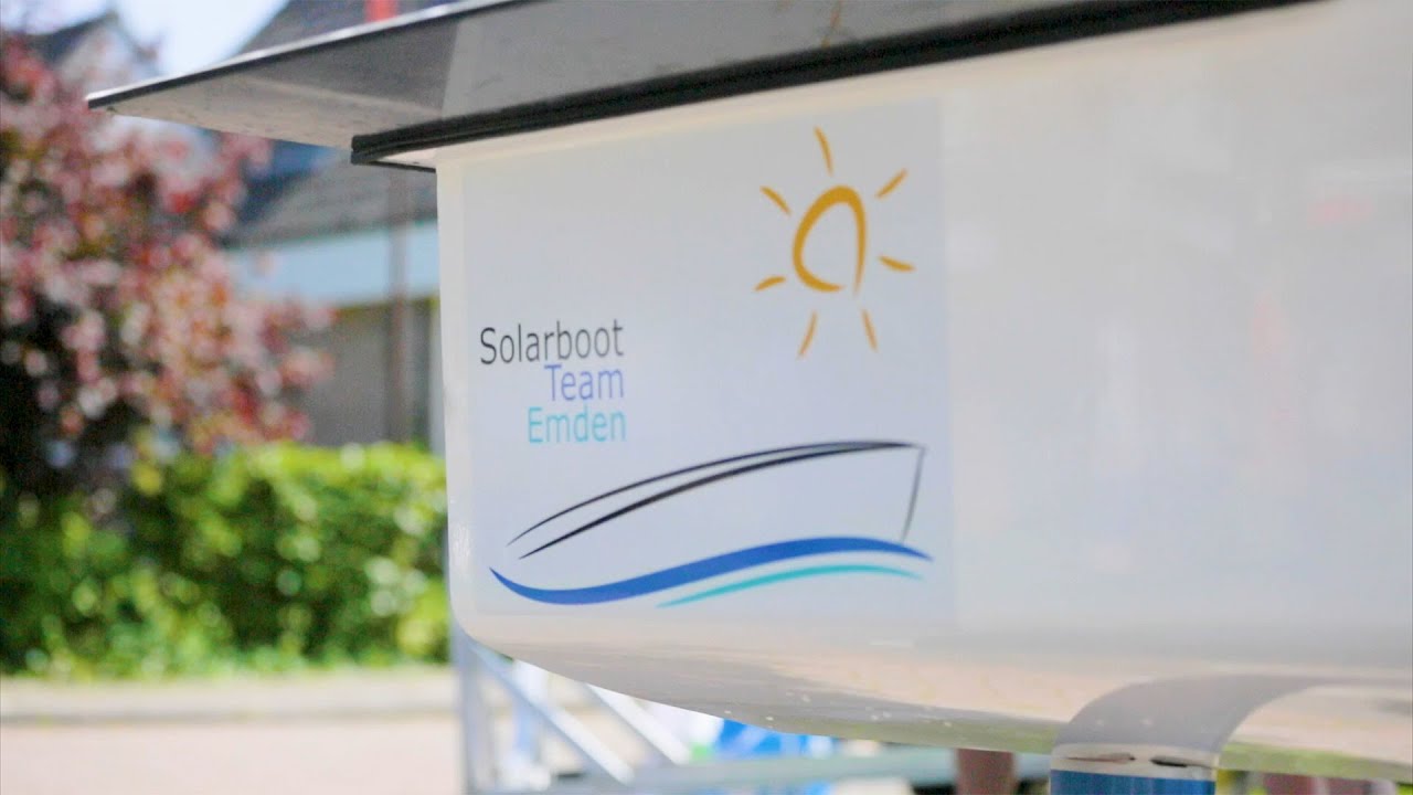 Solarboot Monaco 2020