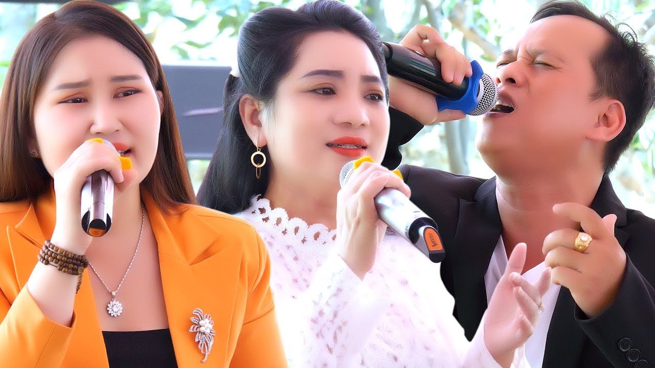 Ca Cổ Cải Lương Trích Đoạn Hay Sao Miệt Vườn Đức Tài NNUT Lương Hồng Huệ NS Thanh Trúc