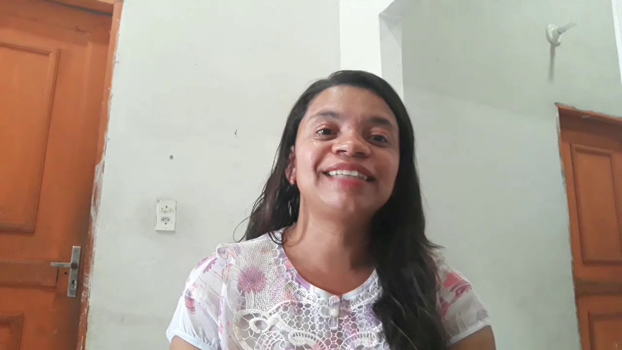EU VI ANJOS NO MEU QUARTO 📖😇😲