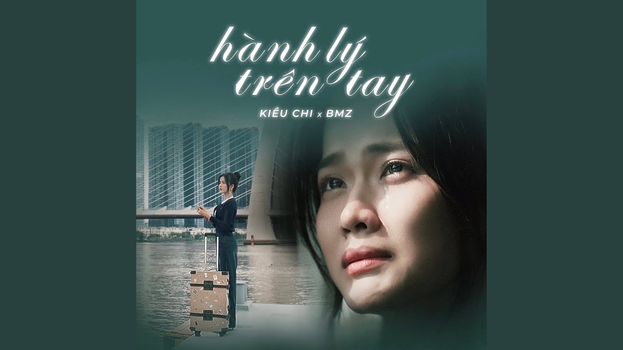 Hành Lý Trên Tay