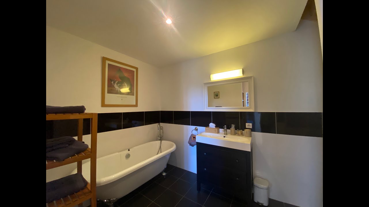 Gite Cottage 