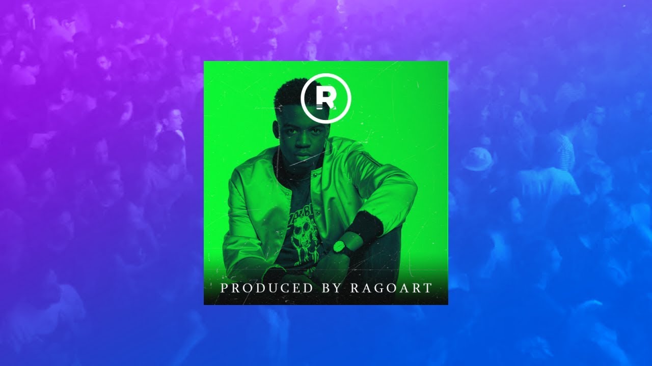 UK Afroswing Type Beat 