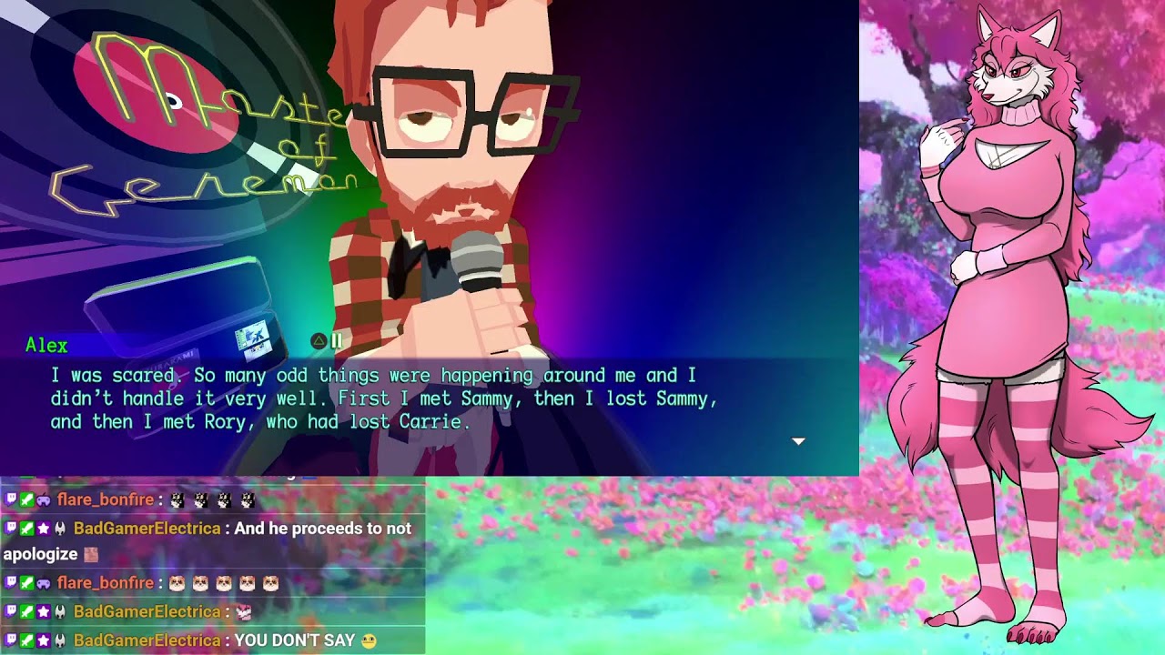 MISERY MONDAY - YIIK (Part 2)