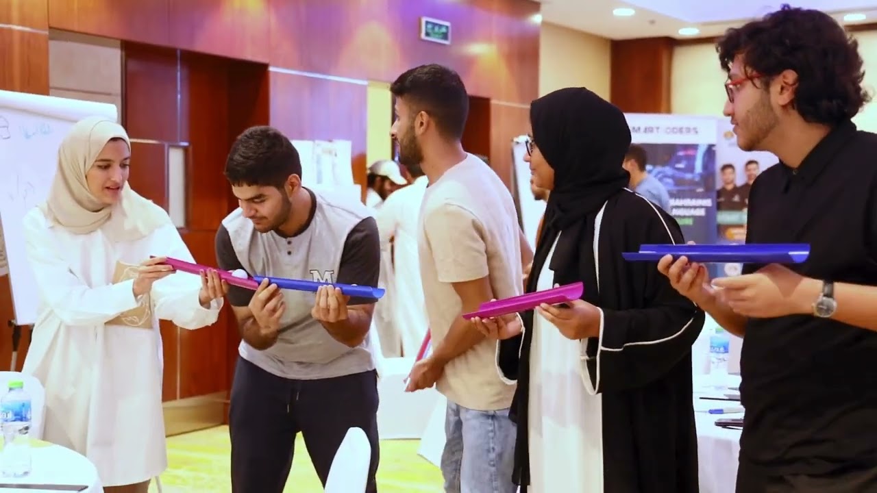 ThinkSmart Soft Skills Training