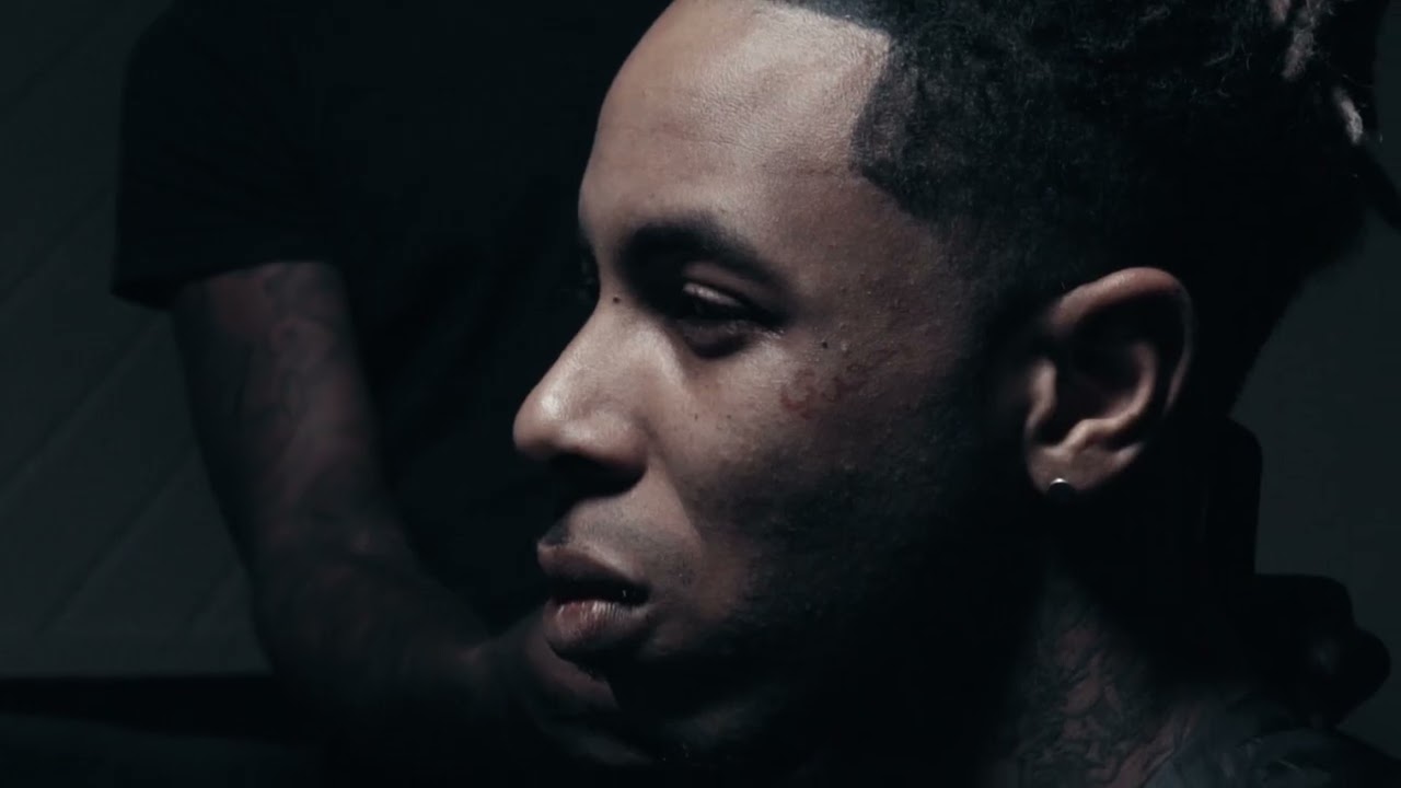 Geaux Yella - Driver Seat (Official Music Video)