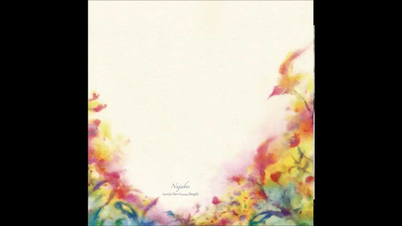 Nujabes/Shing02 - Luv (Sic) Parts 1-6