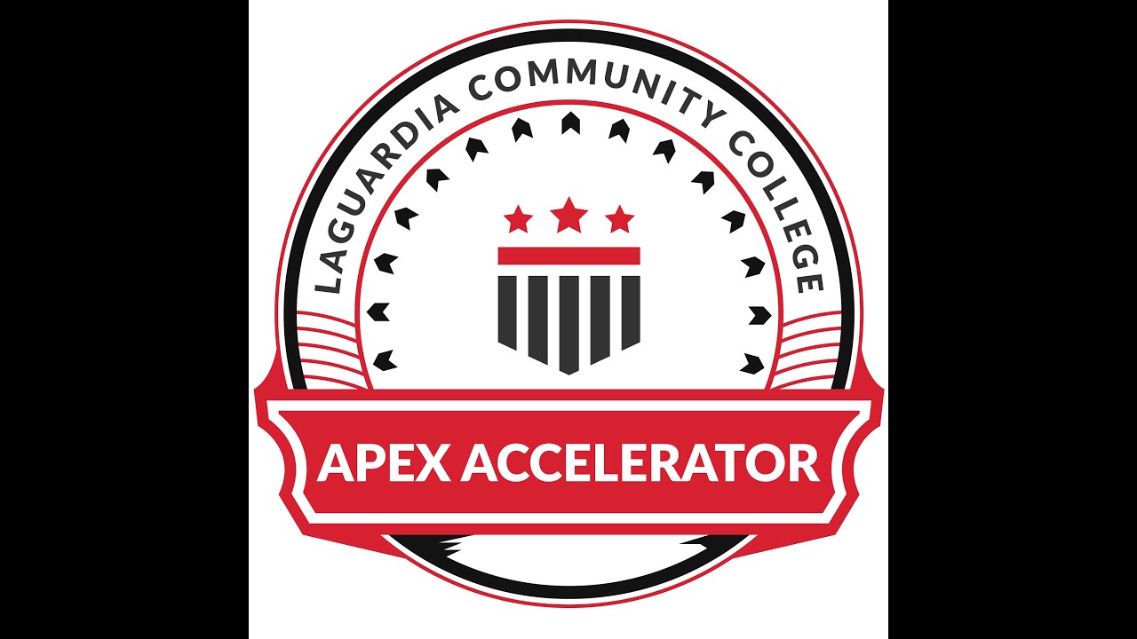 Introducing APEX Accelerators