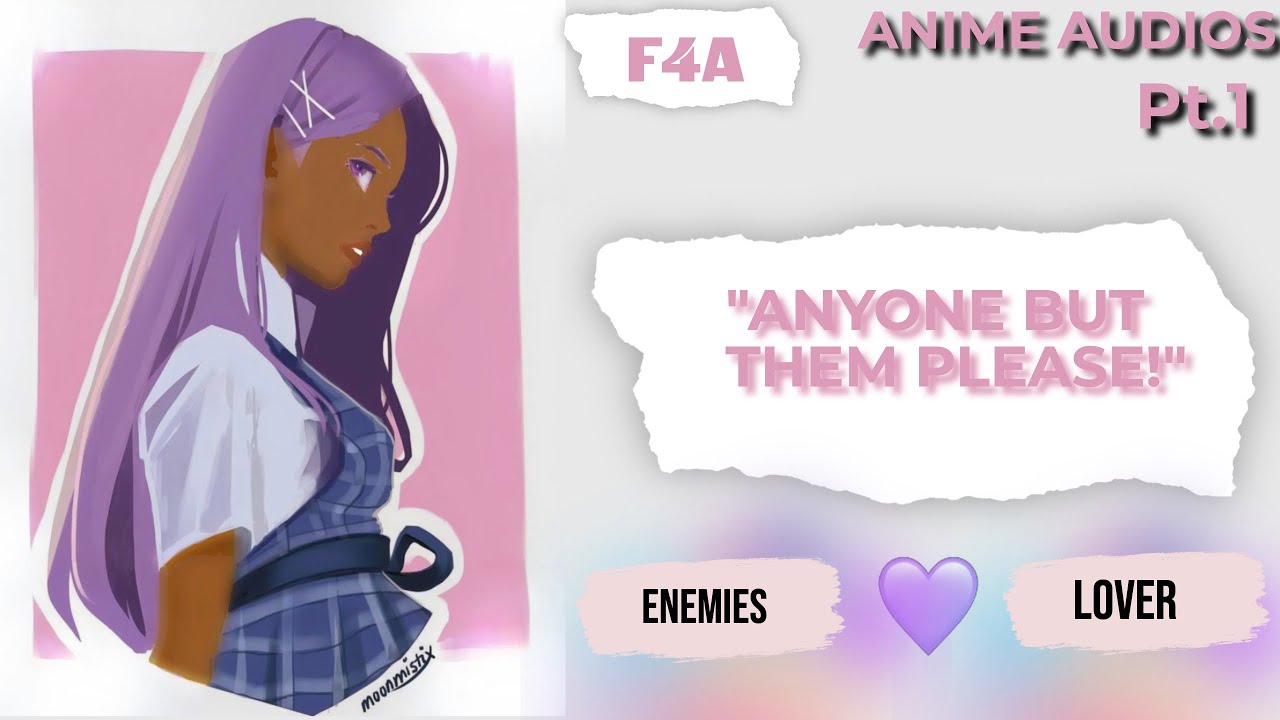 [Enemies to lovers] Your bully’s Tutor ll Violet x listener