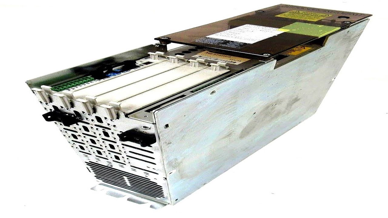 INDRAMAT DDS 2 1 W100 D CONTROLLER  Repairs @Advanced Micro Services Pvt.Ltd Bangalore,India