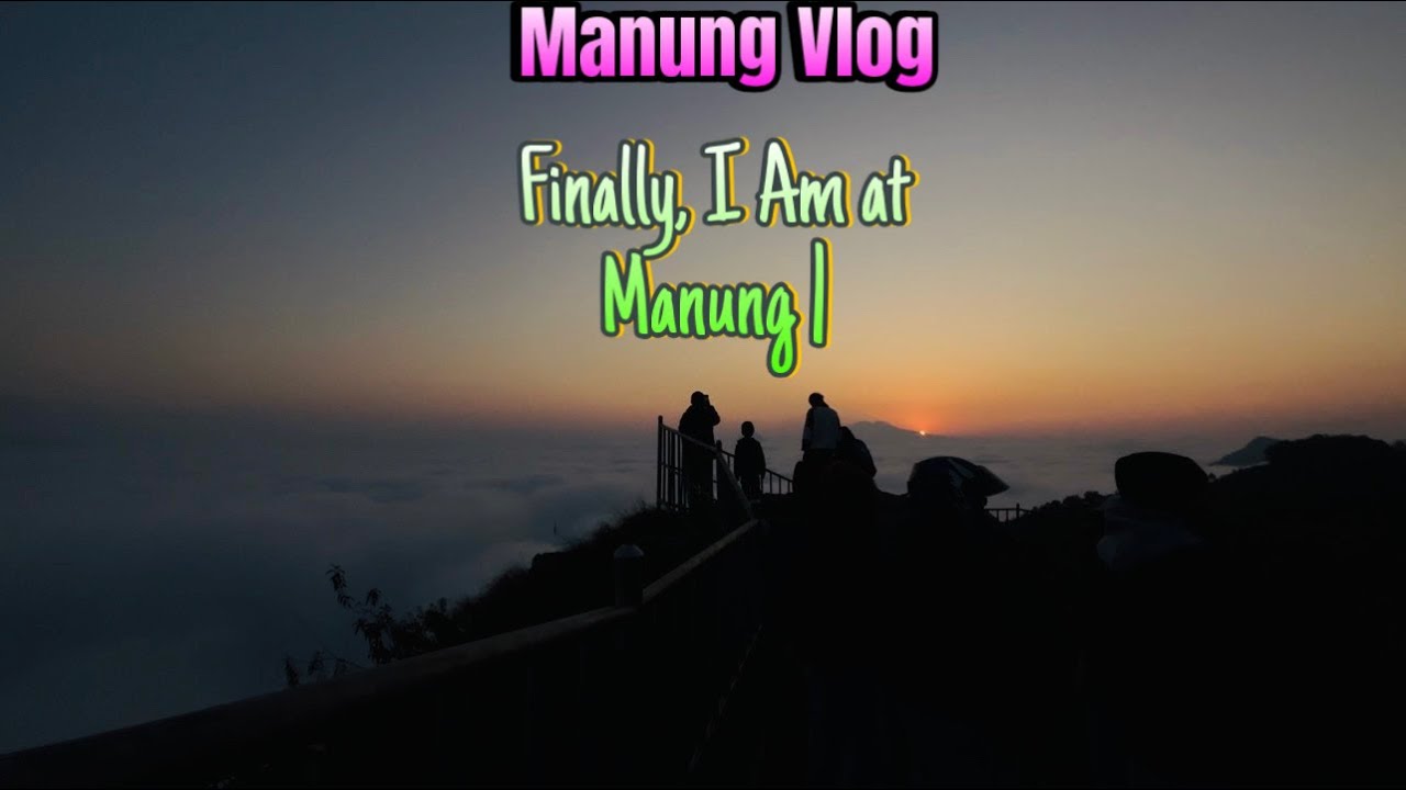 NEW YEAR TRIP 2026 | Friends Travel to Manung | Vlog