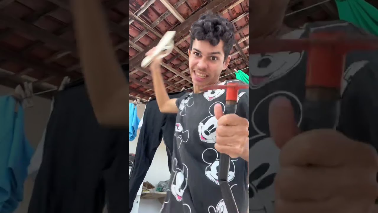 Vídeos do Luis Felipe TV