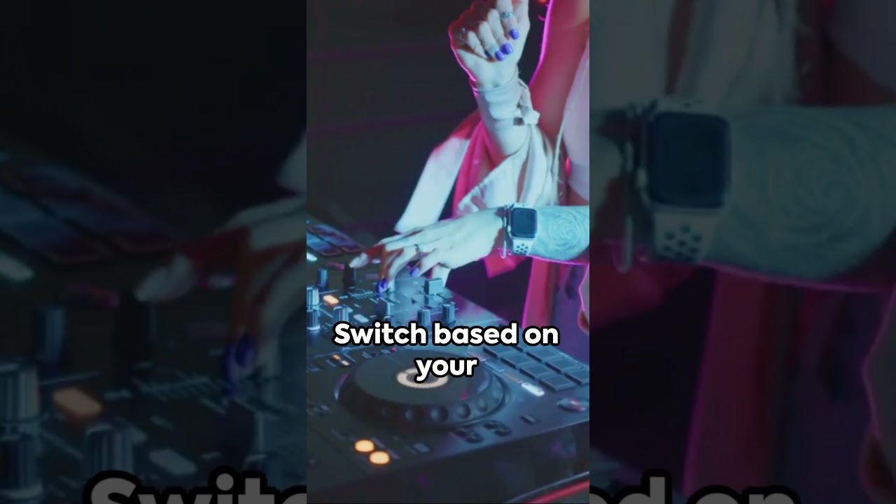 🎨🔥 DJ's Secret Guide: How to Customize Your Serato Layout for a Unique DJ Pro Interface! 💻✨