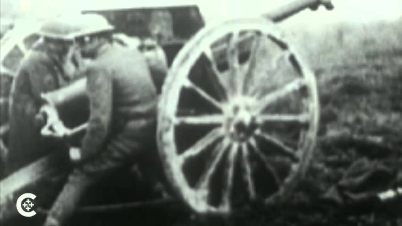 Catholic, WWI archival images Part II