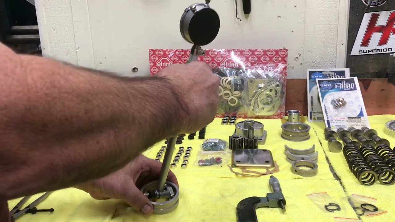 1600 Build for Paul￼ ￼