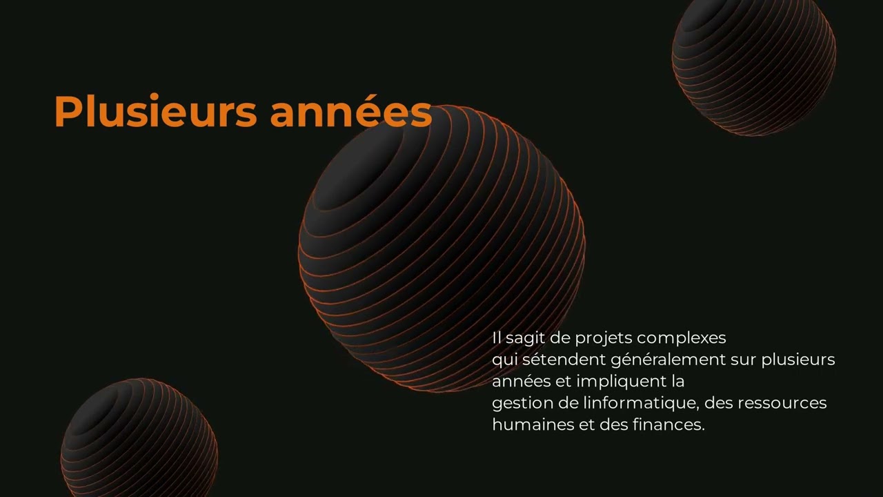 D&eacute;ployez un projet de transformation digitale. Formation premium OpenClassrooms totalement gratuite