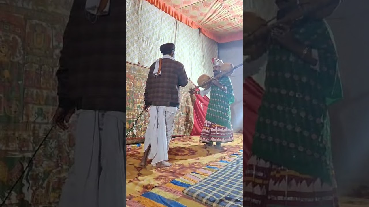 गायक रूपाराम भोपा बाबूलाल भोपा 9982960166
