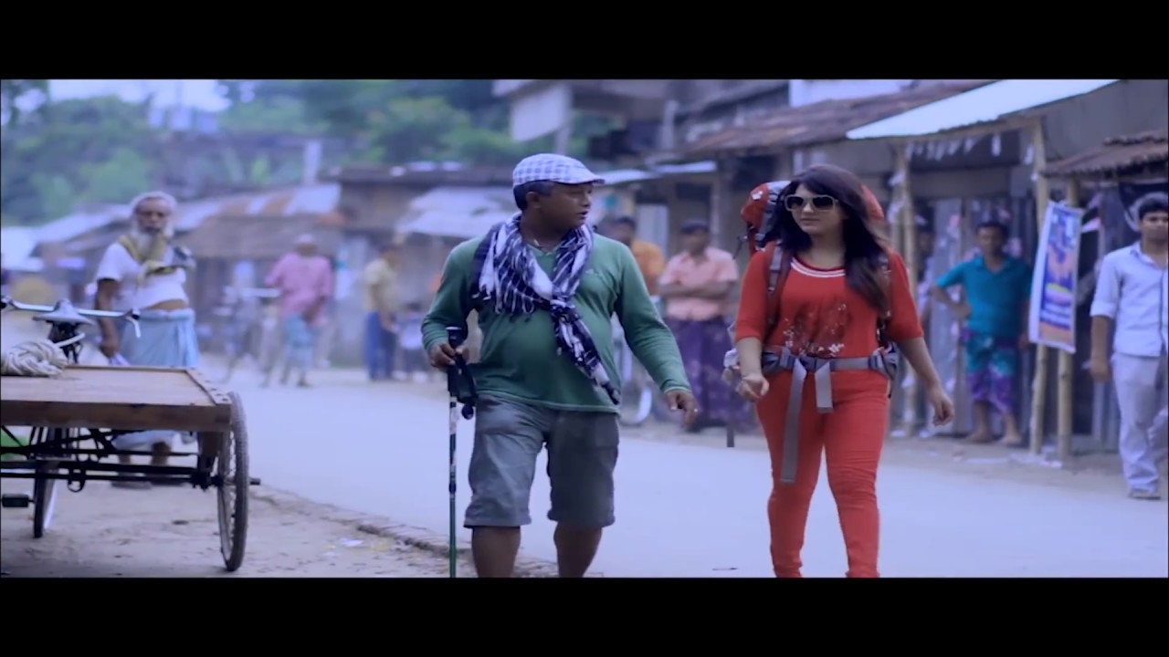 Shobar Bangladesh | Asif Akbar | Official Music Video