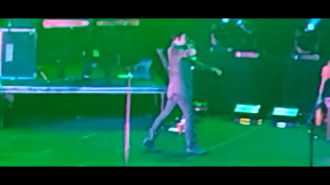 Gary Numan 'M.E.' 3/9/2026 The Plaza Live Orlando FL 