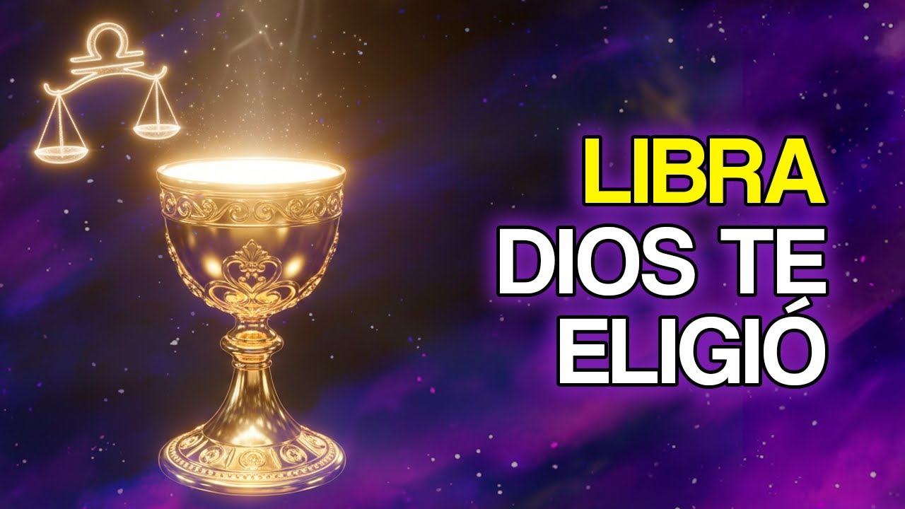 8 Pruebas de Que LIBRA Es el Signo Más Protegido Por DIOS