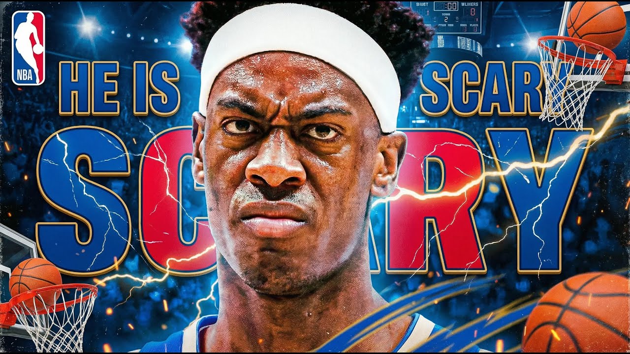 The 2026 NBA Draft is a game-changer...