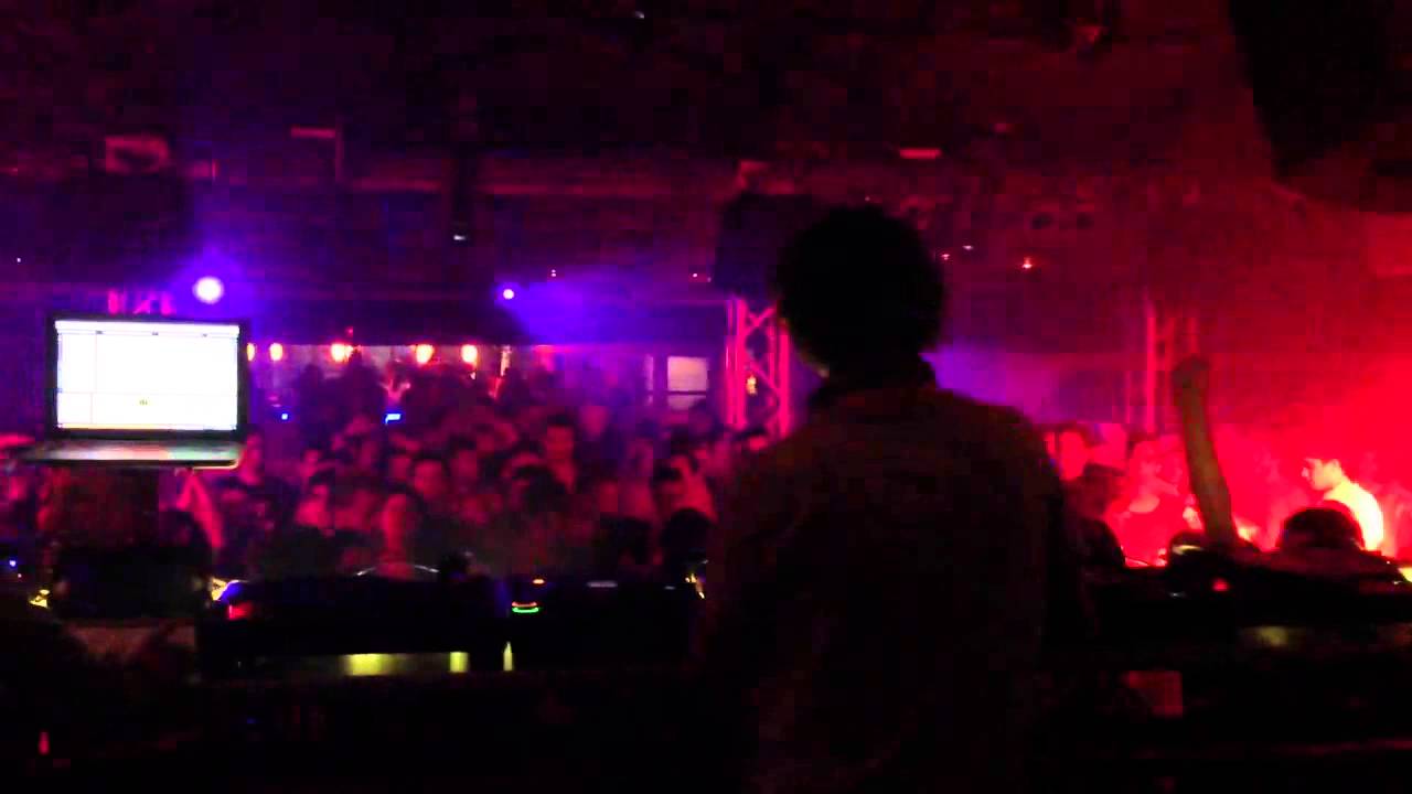 Paolo Cecchetto @ KCLUB Jesolo (VE)