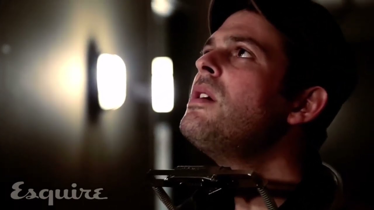 Gregory Alan Isakov - Highway 29 - Esquire Sessions (06/04/2014)