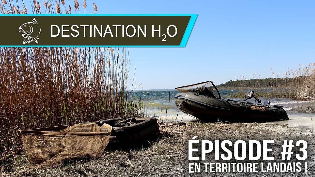 Destination H2O - Episode #3 