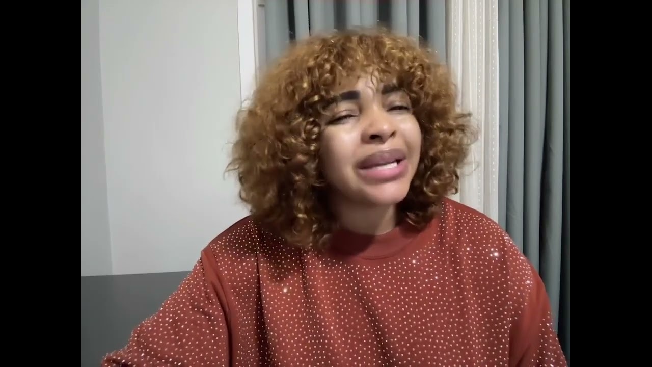 GOD HEARD YOUR CRY, THIS MAN AND THIS WOMAN ARE GOING DOWN BECAUSE OF YOU